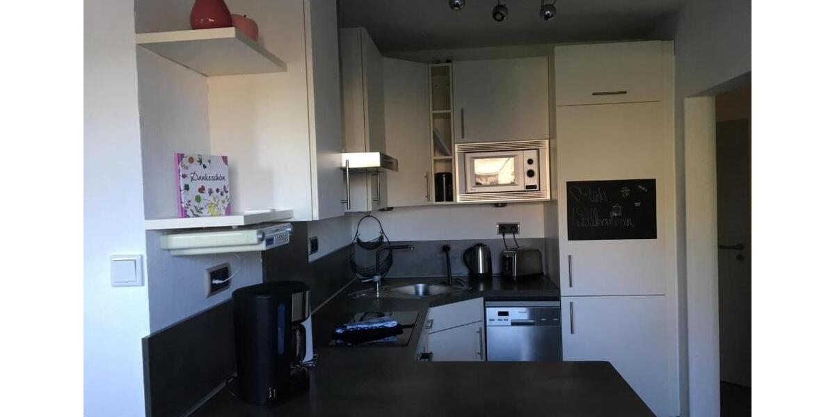Etagenwohnung Winterberg - 3 Zimmer, 80 m&sup2;, 330.000&euro; | Angebot:26522568