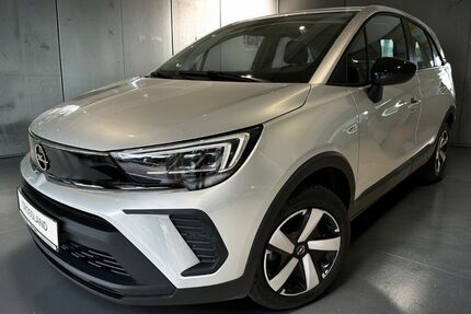 Opel Crossland (X) 23.610 km 15.390 &euro; Werdau 08412