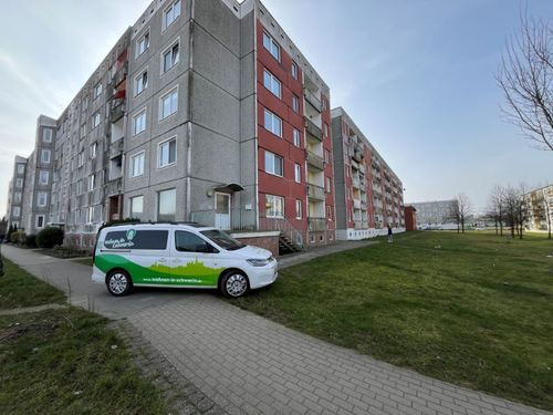 Gewerbeobjekt Schwerin Gartenstadt - 439&euro; | Angebot:25446675