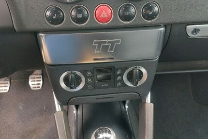Audi TT 218.000 km 4.900 &euro; Bergfeld 38467