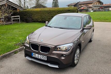 BMW X1 198.000 km 8.200 &euro; Reitrain 83700