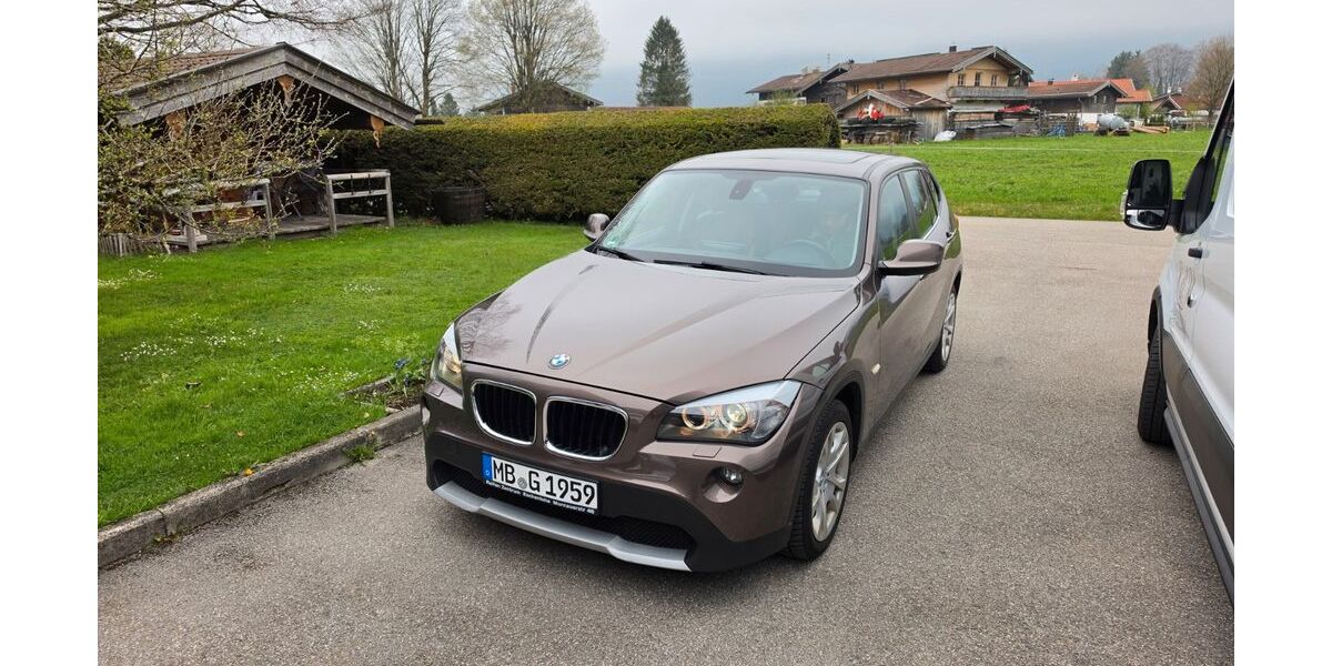 BMW X1 198.000 km 8.200 &euro; Reitrain 83700