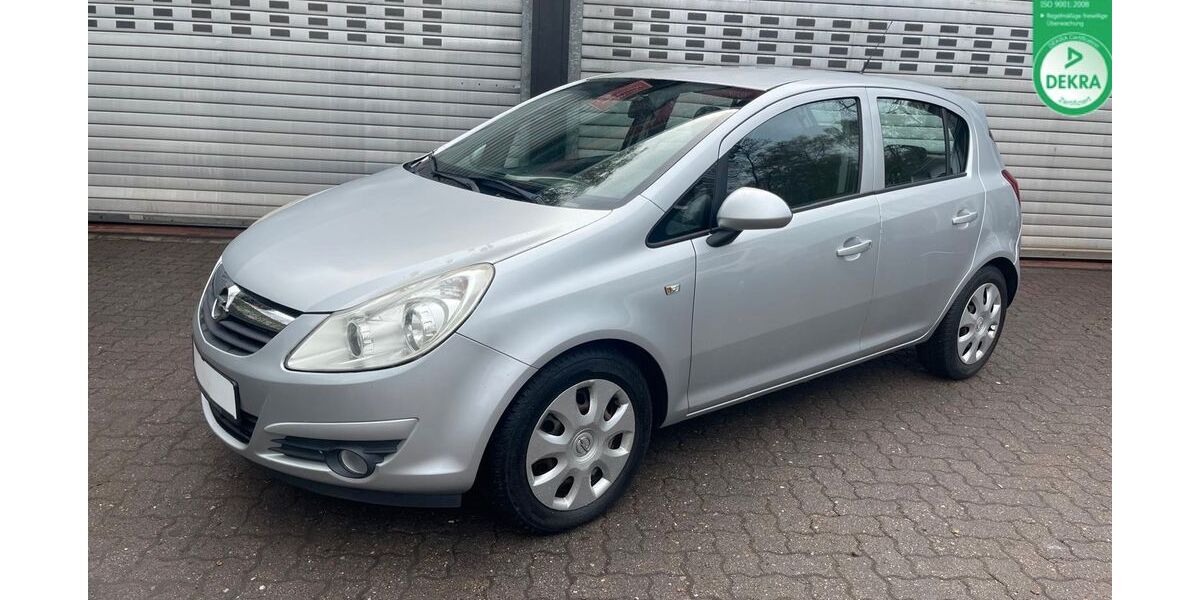 Opel Corsa 148.000 km 1.990 &euro; Norderstedt 22844