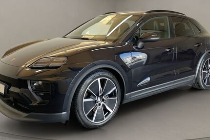Porsche Macan 1.320 km 92.500 &euro; Köln 50823