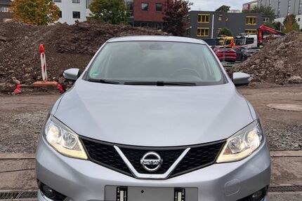 Nissan Pulsar 109.997 km 8.999 &euro; Stuttgart 70376