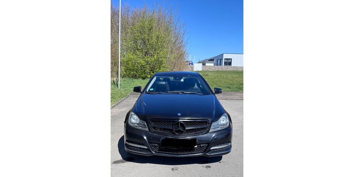 Mercedes-Benz C 180 204.000 km 5.800 &euro; Mellrichstadt 97638