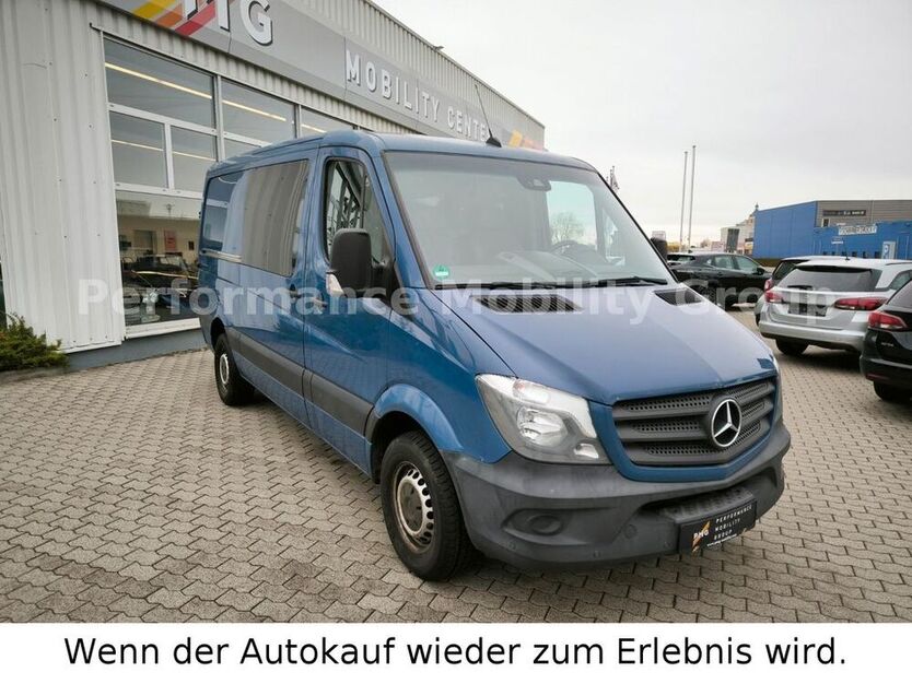 Sprinter