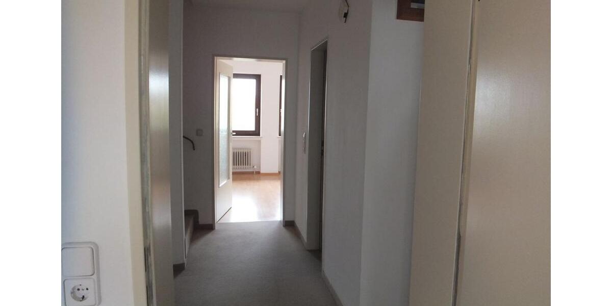 Reihenhaus Königsbrunn - 4 Zimmer, 103 m&sup2;, 1.555&euro; | Angebot:26579609