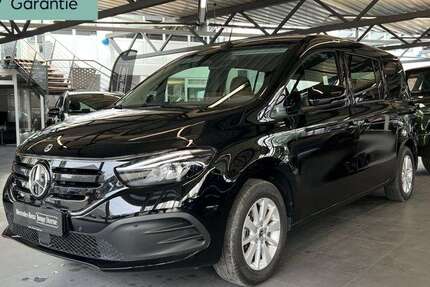 Mercedes-Benz EQT 8.000 km 31.900 &euro; Hohenlinden 85664