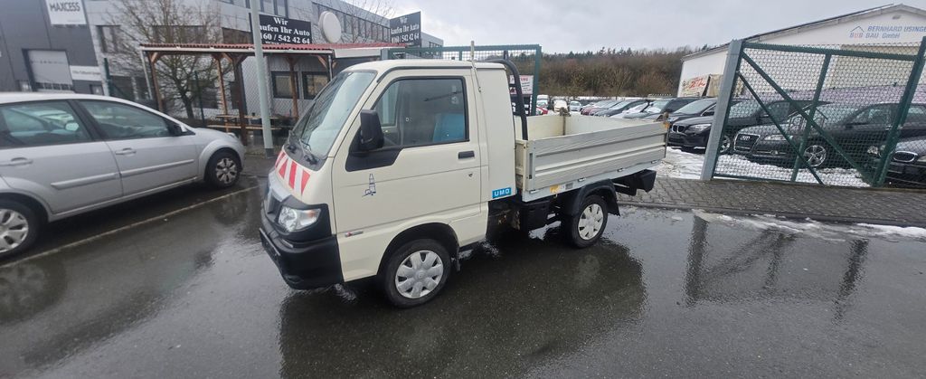 Piaggio Porter 44.000 km 7.499 &euro; Kelkheim 65779