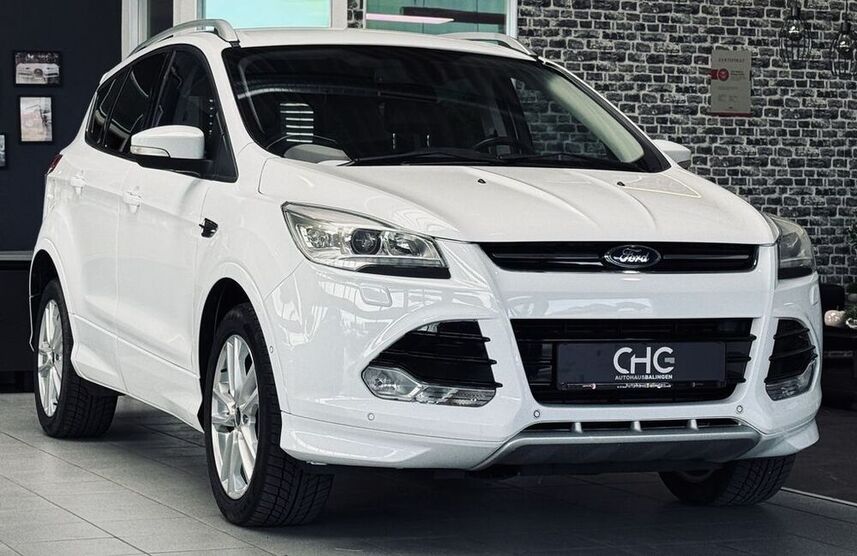 Kuga