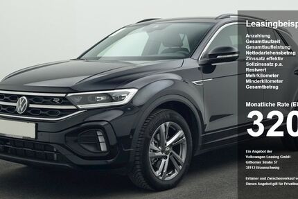 VW T-Roc 26.500 km 26.950 &euro; Regensburg 93055