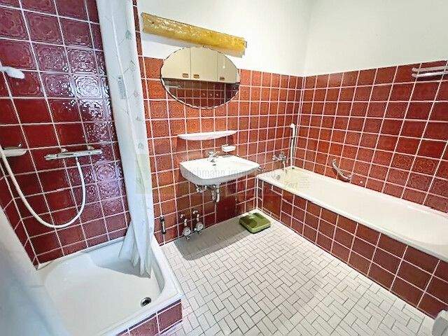 Etagenwohnung Sankt Georgen im Schwarzwald Stadtgebiet - 4 Zimmer, 103 m&sup2;, 165.000&euro; | Angebot:25738199
