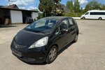 Honda Jazz 197.700 km 999 &euro; Muldestausee 06774