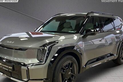 Kia EV9 3.500 km 69.970 € Weiterstadt-Darmstadt 64331