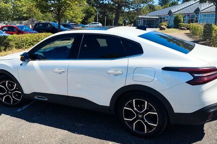 Citroen C4 X 36.500 km 19.400 &euro; Neuenbürg 75305
