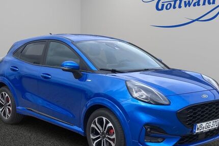 Ford Puma 14.950 km 23.490 &euro; Luckenwalde 14943