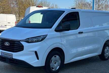 Ford Transit Custom 23.624 km 28.950 &euro; Borken (Hessen) 34582