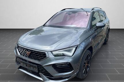 Cupra Ateca 17.864 km 30.900 &euro; Ladenburg 68526