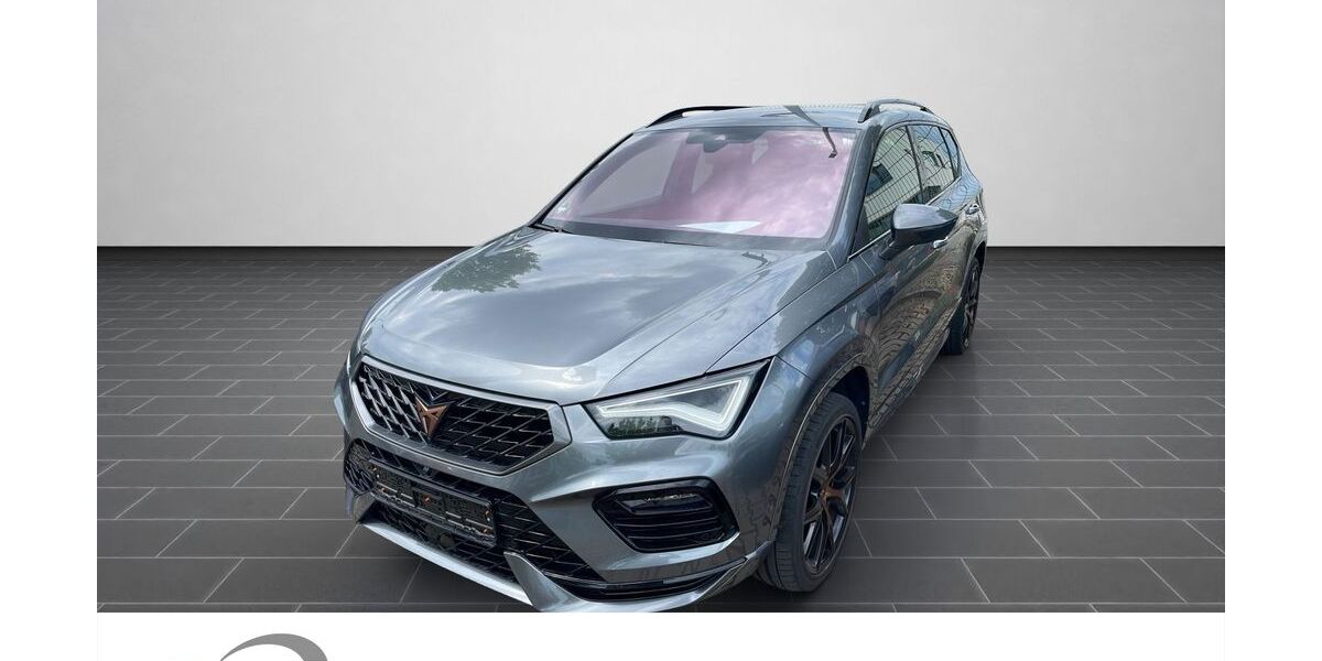 Cupra Ateca 17.864 km 30.900 &euro; Ladenburg 68526