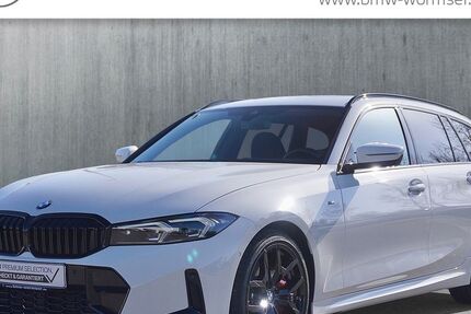 BMW 320 10.250 km 46.890 &euro; Coburg 96450