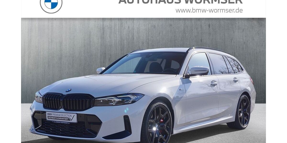 BMW 320 10.250 km 46.890 &euro; Coburg 96450