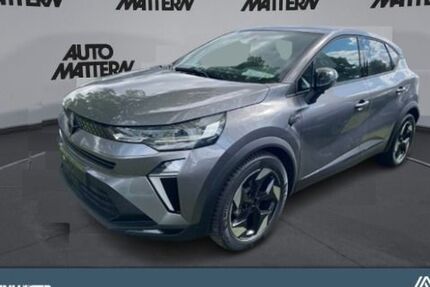 Renault Captur 1.010 km 25.250 &euro; Herford 32051