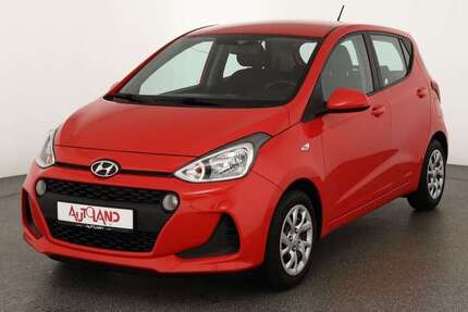 Hyundai i10 12.265 km 14.990 &euro; Berlin 12683
