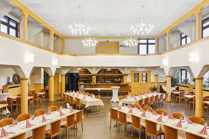 Gastronomie in Lauterbach (Hessen) 649.000 € 1850 m² zimmer