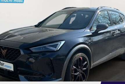 Cupra Formentor 27.991 km 31.450 &euro; Erfurt 99098