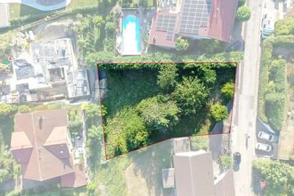 Grundstück Steinen-Hägelberg Hägelberg - 399.900&euro; | Angebot:25517450