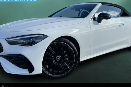 Mercedes-Benz CLE 200 5.684 km 56.880 &euro; Worms 67547