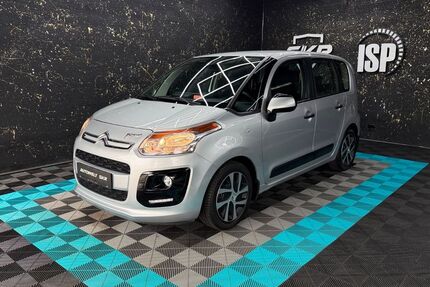 Citroen C3 59.400 km 9.999 &euro; Enkenbach-Alsenborn 67677