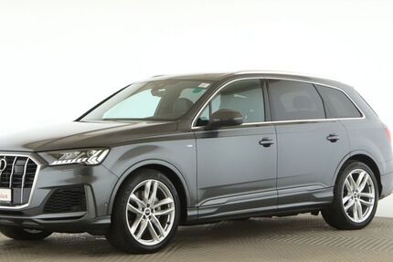 Audi Q7 97.042 km 52.925 &euro; Seevetal 21217