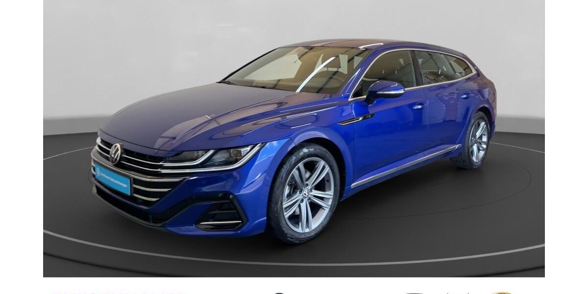 VW Arteon 21.550 km 27.970 &euro; Köln 50823