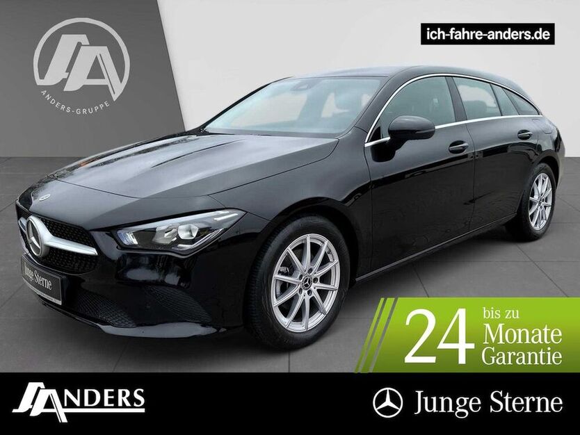 CLA 200