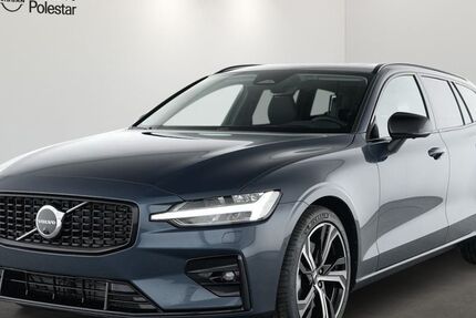Volvo V60 19.300 km 37.350 &euro; Mainz-Kastel 55252