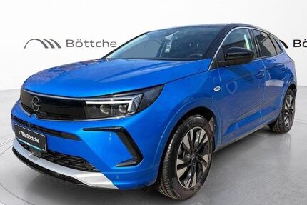 Opel Grandland (X) 20.024 km 22.950 &euro; Bad Belzig 14806
