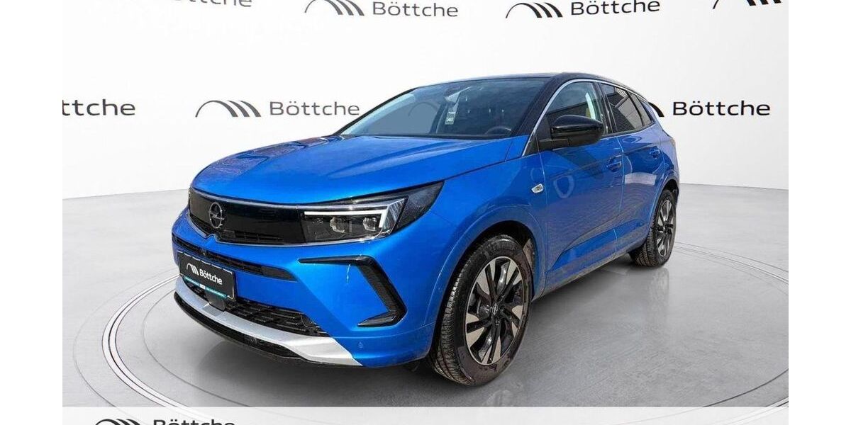 Opel Grandland (X) 20.024 km 22.950 &euro; Bad Belzig 14806