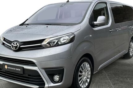 Toyota Proace City 49.850 km 38.480 &euro; Betzdorf 57518