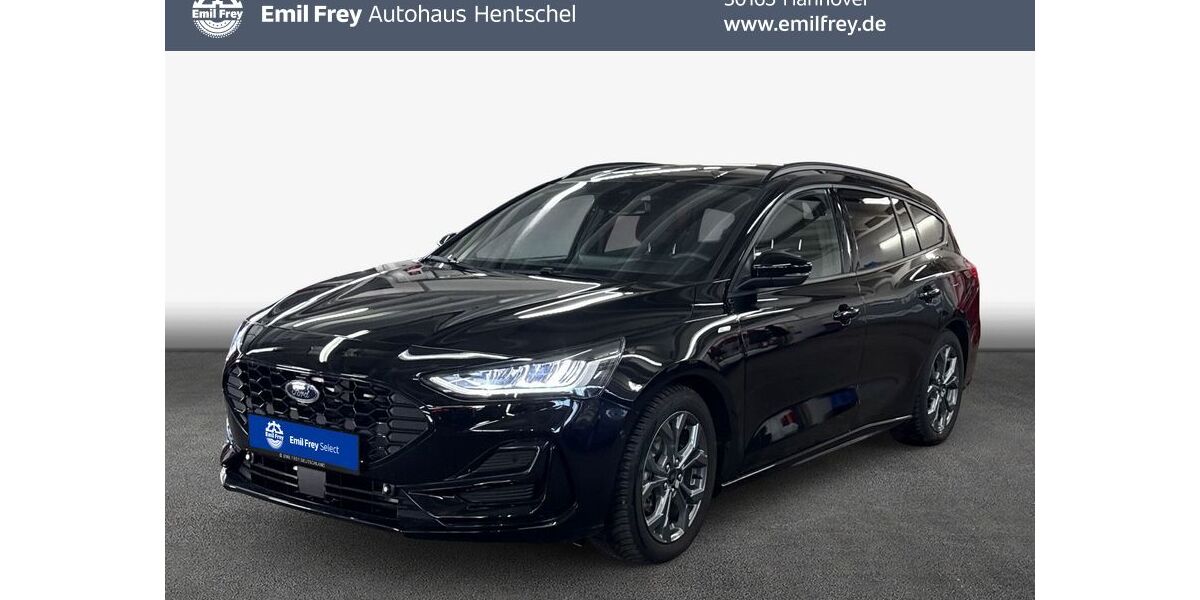 Ford Focus 11.016 km 24.817 &euro; Hannover 30165