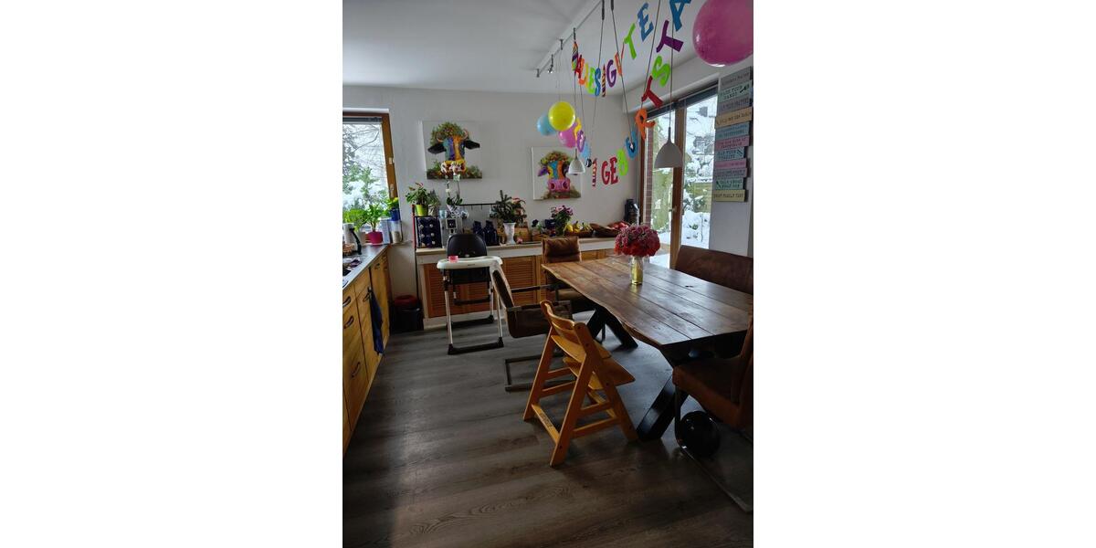 Traumhaus in Reinbek-Neuschönningstedt 12 zimmer