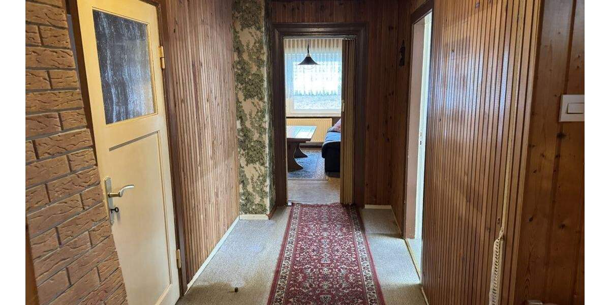 Einfamilienhaus Burg (Dithmarschen) - 7 Zimmer, 120 m&sup2;, 259.000&euro; | Angebot:25339664