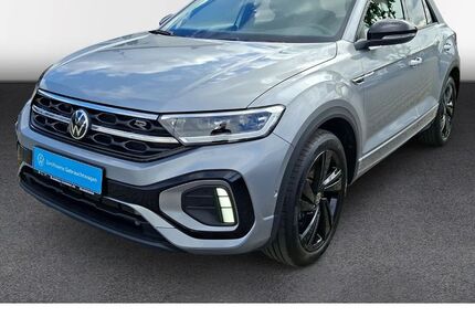 VW T-Roc 21.400 km 34.480 &euro; Hengersberg 94491