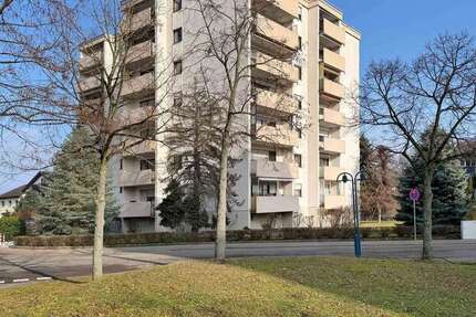 Wohnung Hockenheim - 4 Zimmer, 104 m&sup2;, 299.000&euro; | Angebot:25478048