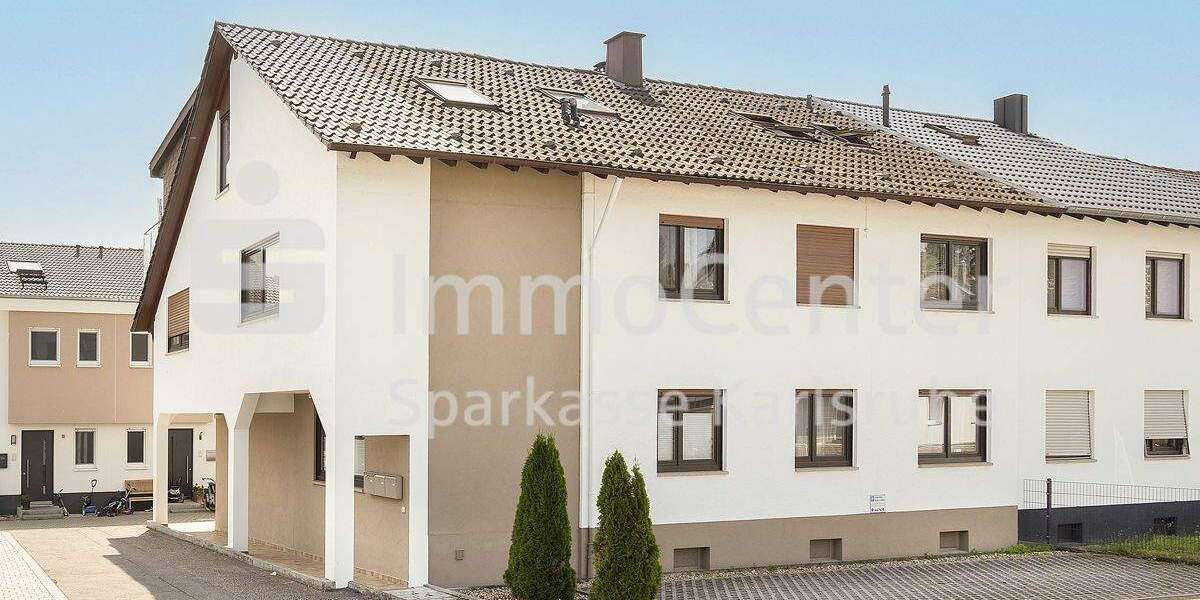 Mehrfamilienhaus, Wohnhaus Pfinztal / Berghausen Berghausen - 1 Zimmer, 284 m&sup2;, 500.000&euro; | Angebot:25815002