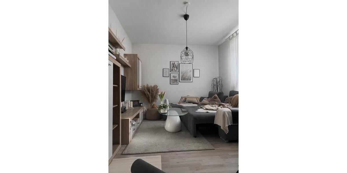 Etagenwohnung Bad Soden-Salmünster Salmünster - 2 Zimmer, 60 m&sup2;, 600&euro; | Angebot:26297260