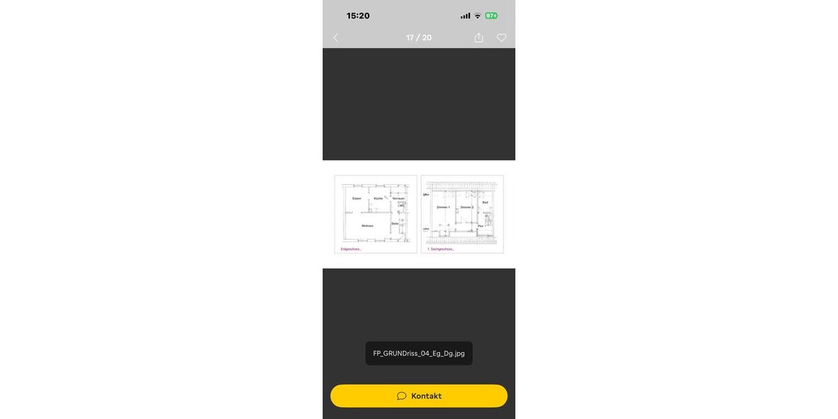 Reihenhaus mit großen Garten zur Miete in 21502 Geesthacht 4 zimmer