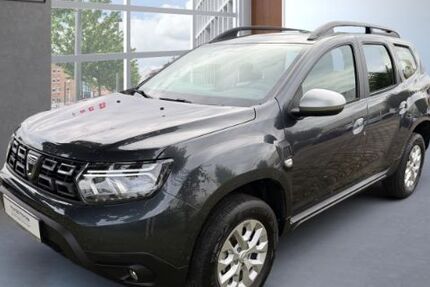 Dacia Duster 17.780 km 19.485 € Augsburg 86165