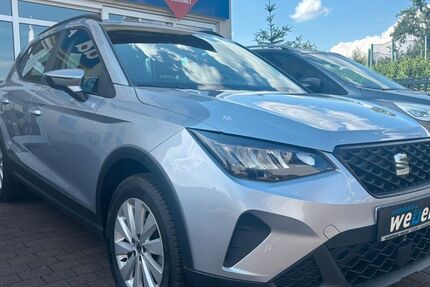 Seat Arona 36.139 km 17.970 &euro; Hungen 35410